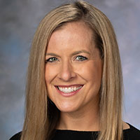 Christine Koterba, PhD, ABPP