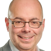 Christopher Chabris, PhD