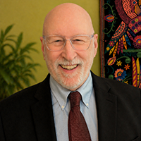 Chuck Hollister, PhD