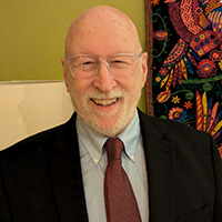 Chuck Hollister, PhD