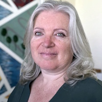 Clare Mackay, PhD