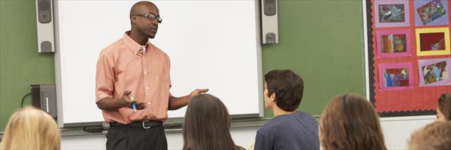 Classroom Management