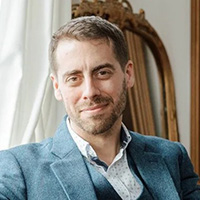 Clay Brigance, PhD, LPC