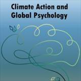 Cover of Climate Action and Global Psychology ebook