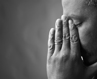 Complicated grief