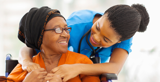 Multicultural Caregivers