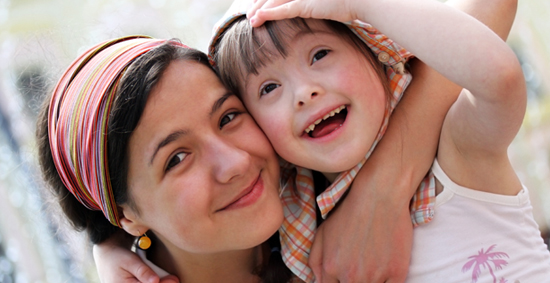 Young Caregivers