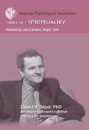 Mindfulness-Based Cognitive Therapy for Depression