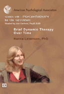 Brief Dynamic Therapy Over Time