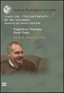 Cognitive Therapy Over Time