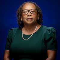 Cynthia Anne Crawford, PhD
