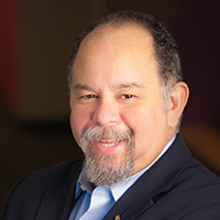 Damian Salas, MBA
