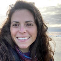 headshot of Dani Bradley