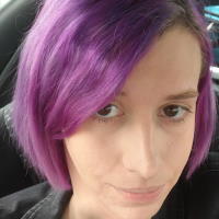 Dani Curlik, PhD