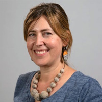 Darby Saxbe, PhD