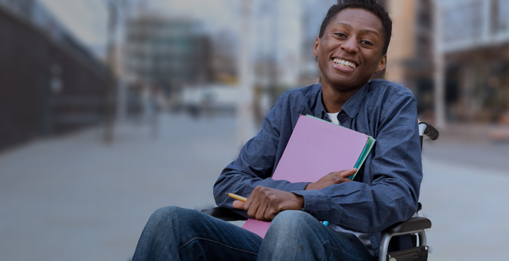 Students With Disabilities in the Social and Behavioral Sciences