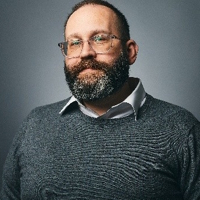 David Cooper, PsyD