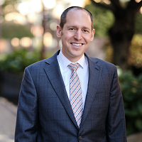 David H. Rosmarin, PhD, ABPP