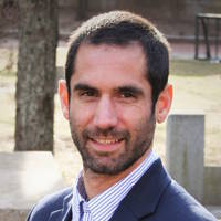 David M. Williams, PhD