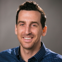 Devin English, PhD
