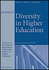 Cover of Journal of Diversity in Higher Education (small)