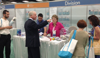 Engage your members at APA convention