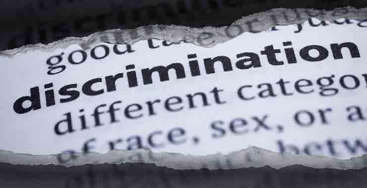 Discrimination: What it is, and how to cope