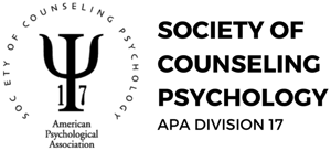 Logo of Division 17 (Counseling Psychology)
