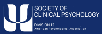APA Division 12 (Society of Clinical Psychology)