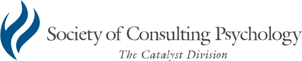 Society of Consulting Psychology, the Catalyst Division (Division 13)