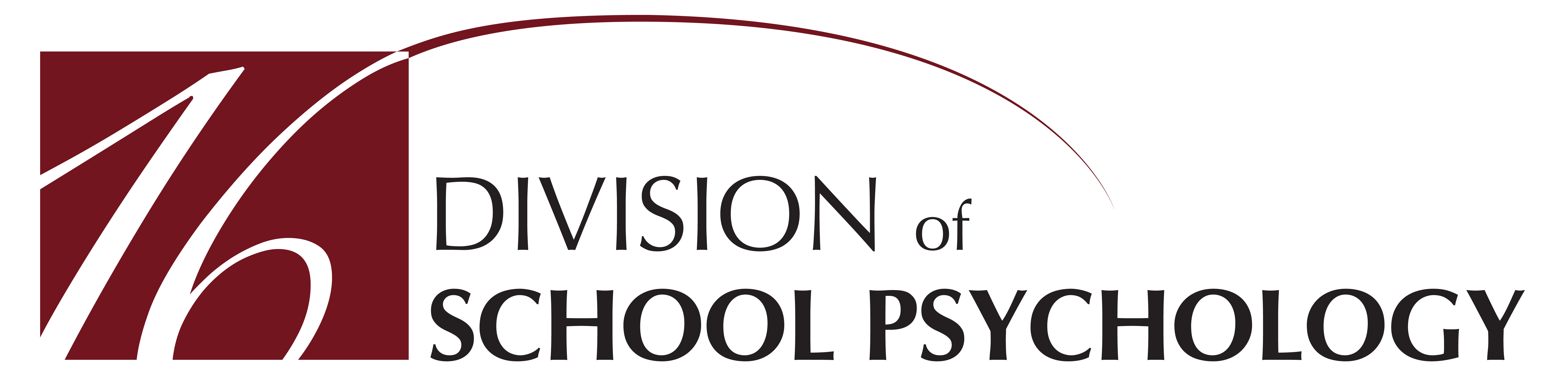 Division of School Psychology (APA Division 16)