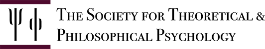 The Society for Theoretical & Philosophical Psychology (Division 24) logo