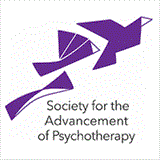 logo for APA division 29 - Society for the Advancement of Psychotherapy