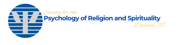 APA Division 36 (Society for the Psychology of Religion and Spirituality)