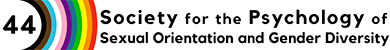 APA Division 44 (Society for the Psychology of Sexual Orientation and Gender Diversity)