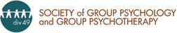 APA Division 49 (Society of Group Psychology and Group Psychotherapy)