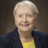 Doris Bergen, PhD