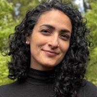 Dorsa Amir, PhD