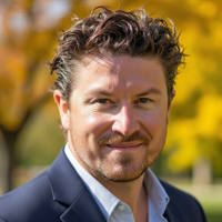 Dylan Ross
