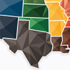 How many psychologists are licensed in the United States?