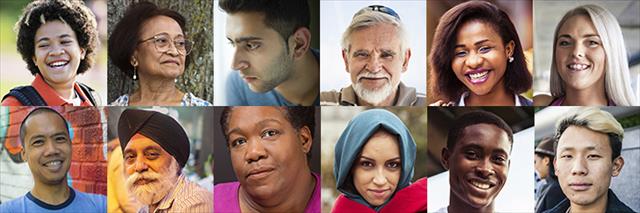 Diversity