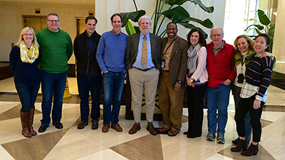 Coalition for Psychology of High Performance