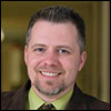 Photo of Angus MacDonald, PhD