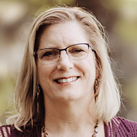 Photo of Lillian Eby, PhD