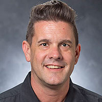 Photo of Joel E. Ringdahl, PhD