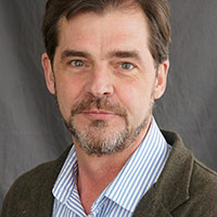 Photo of Blair T. Johnson, PhD