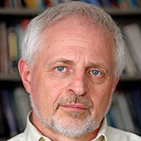 Photo of David Budescu, PhD