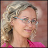 Photo of Catherine Salmon, PhD, the new editor of Evolutionary Behavioral Sciences