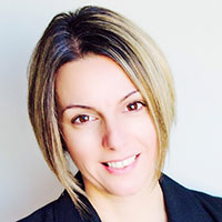 Photo of Panayiota Kendeou, PhD