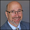 Photo of Jeff Zimmerman, PhD